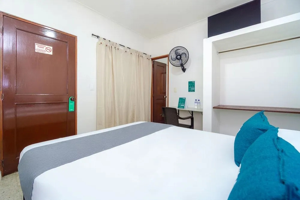 Hotel Don Jacobo