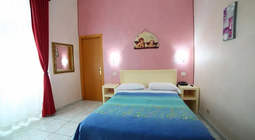 Hotel PRINCIPE AMEDEO
