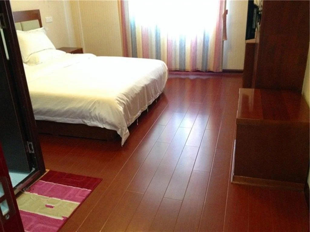 Maixiulaike 100 Chain Hotel Tianjin Xingang Branch