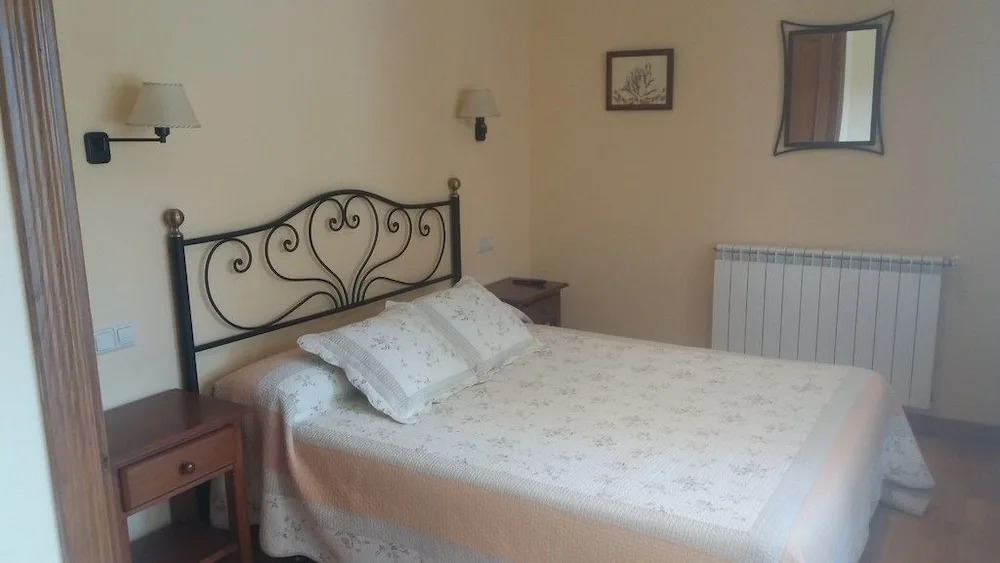 Hotel Cal Martri