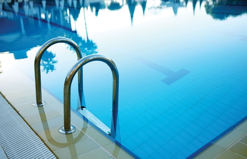 Golden City Hotel Baku