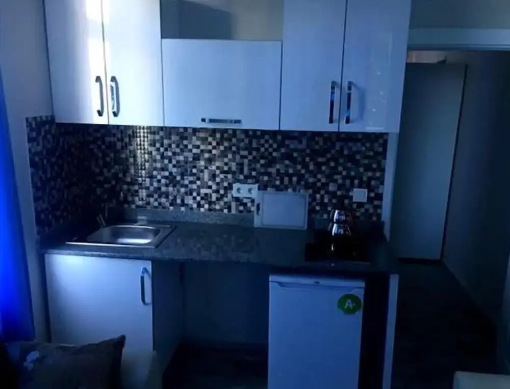 Ustun Apart Hotel