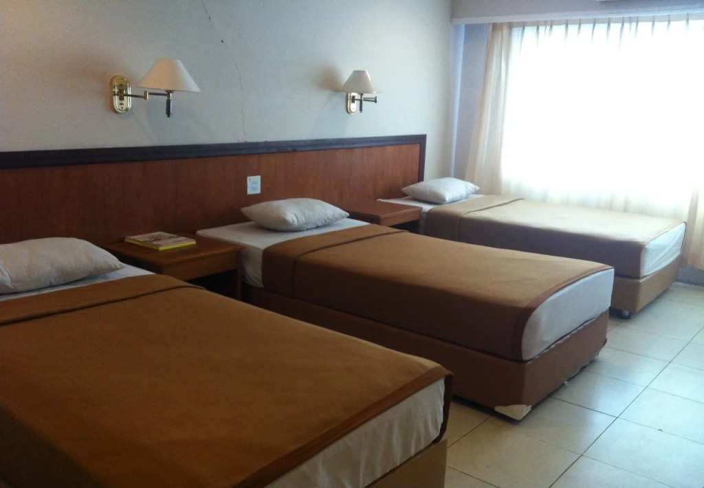 Bintang Hotel Balikpapan