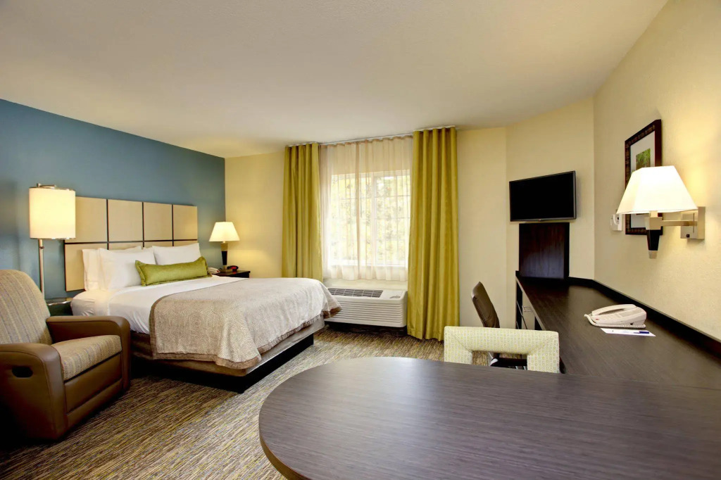 Homewood Suites by Hilton Raleigh/Crabtree Valley