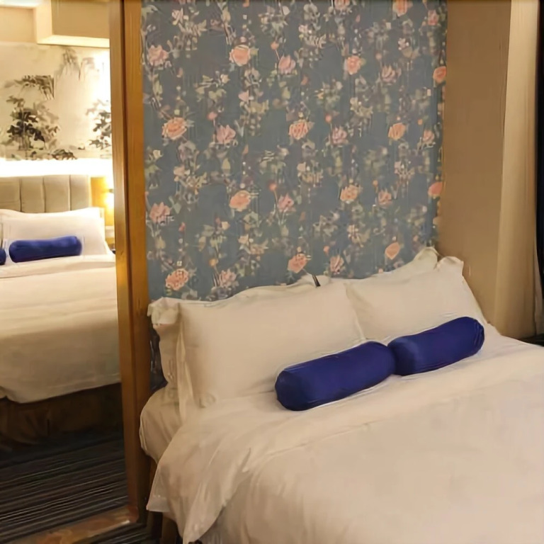 Smart Stay Hotel