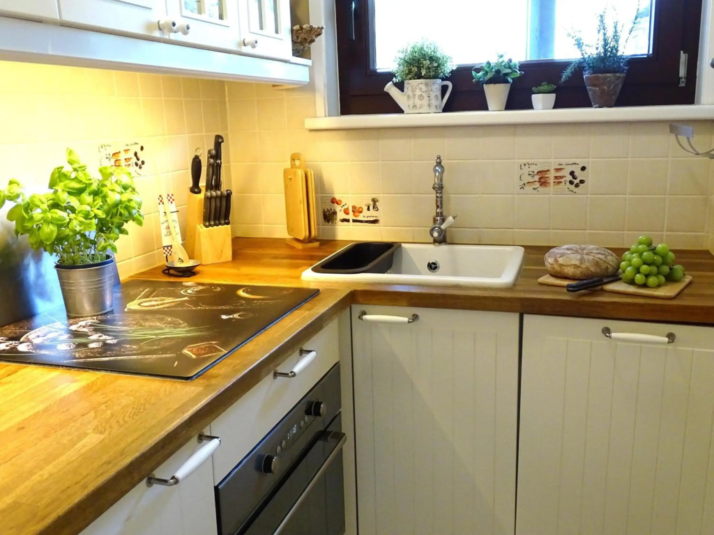 Ferienhaus Allegra