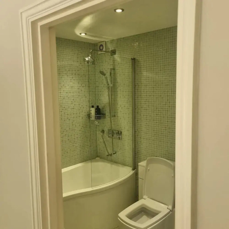 Park Village Luxury House - Central London