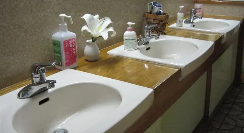 Ryokan Maruya