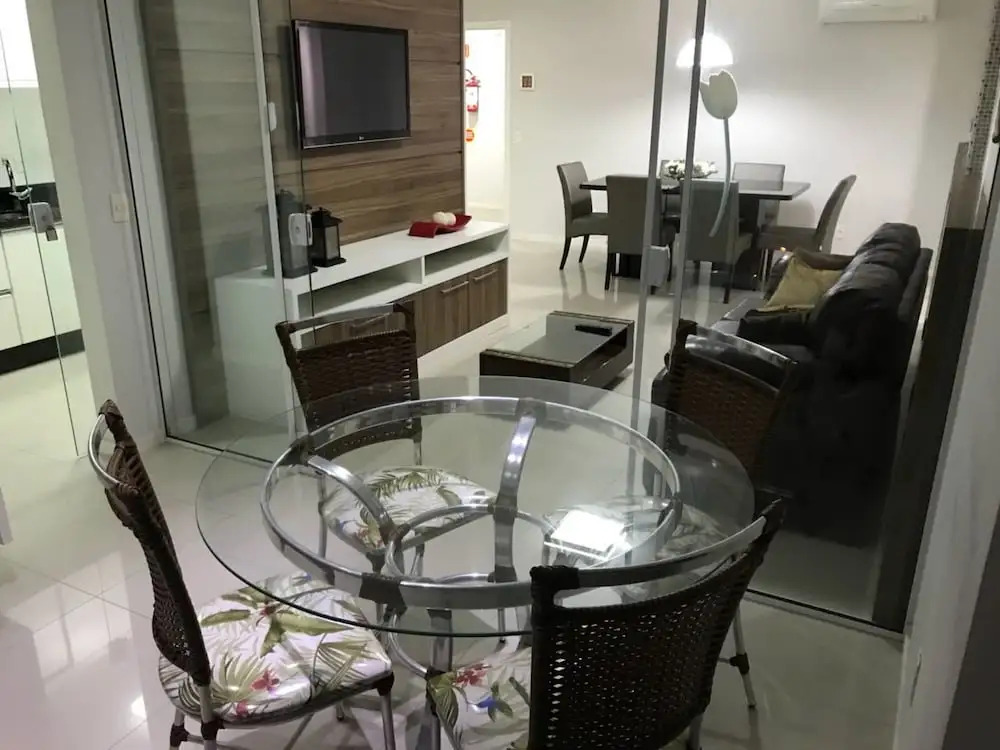 Apartamento Dalpiaz