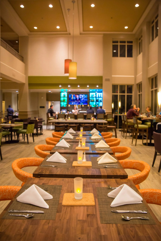Hilton Garden Inn Montebello / Los Angeles