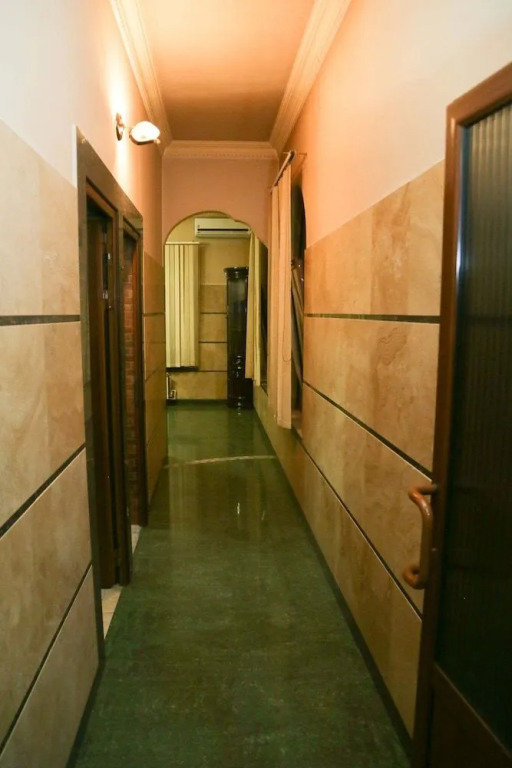 Marco Polo Hotel at Yerevan Lake