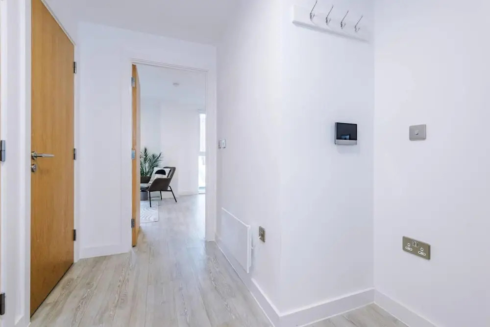 Manchester Short Stay