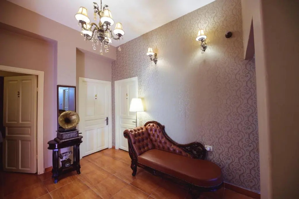 The Boutique Hotel Amman