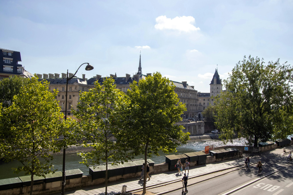 Citadines Saint-Germain-des-Prés Paris
