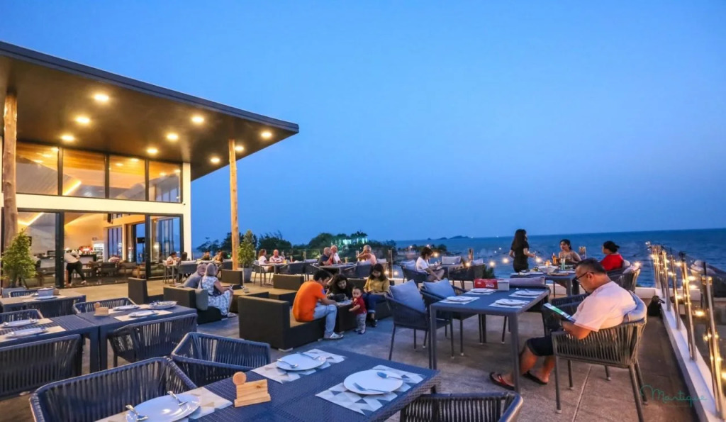 Tique Series Boutique Resort