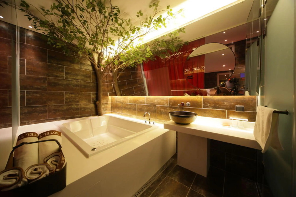 Hotel The Designers Samseong