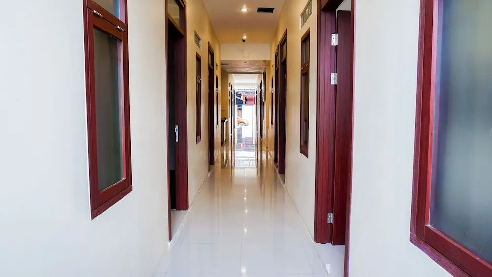Hotel O Pasteur Near Nuart Sculpture Park Formerly Maleo Exclusive
