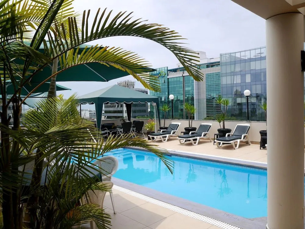 Hotel Boulevard