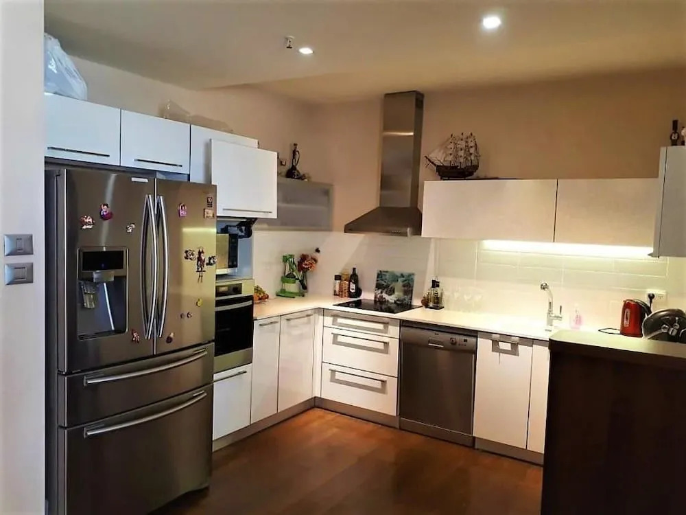 Britel Apartments