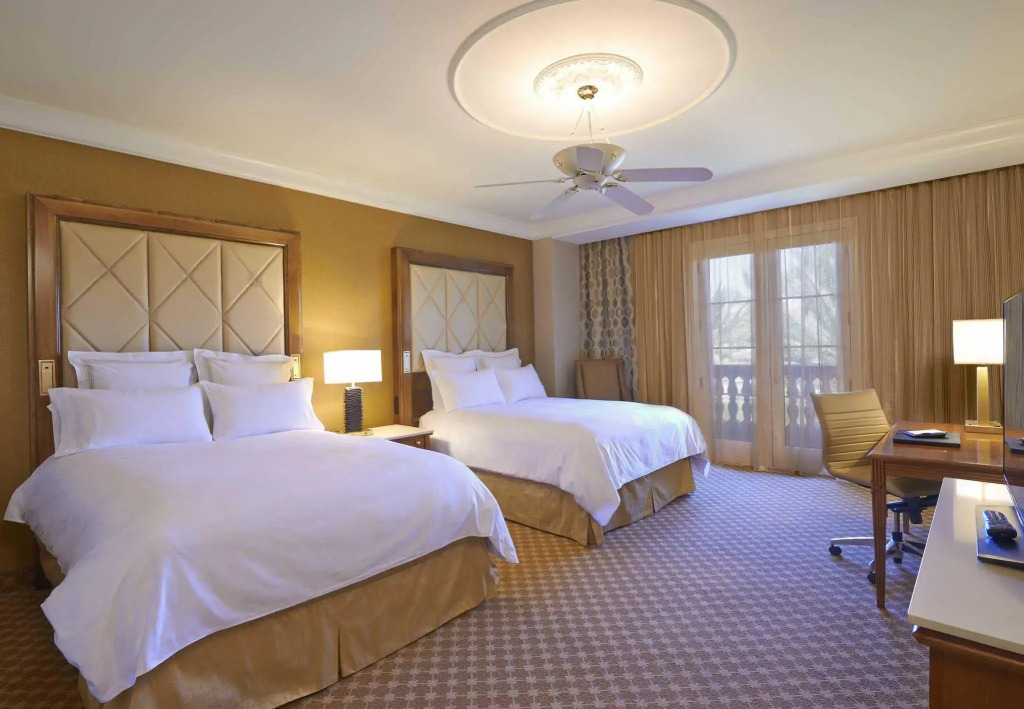 JW Marriott Las Vegas Resort & Spa