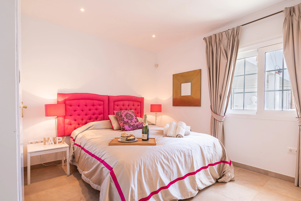 Lets in the Sun - La Cala de Mijas - Apartment with Sea View