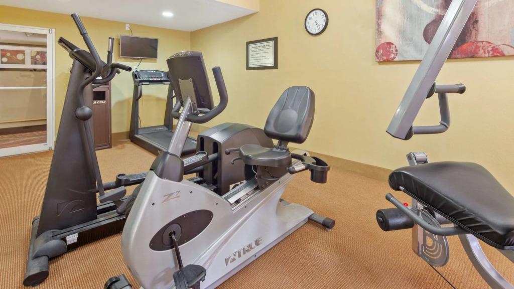 Best Western Plus Bradenton Hotel & Suites