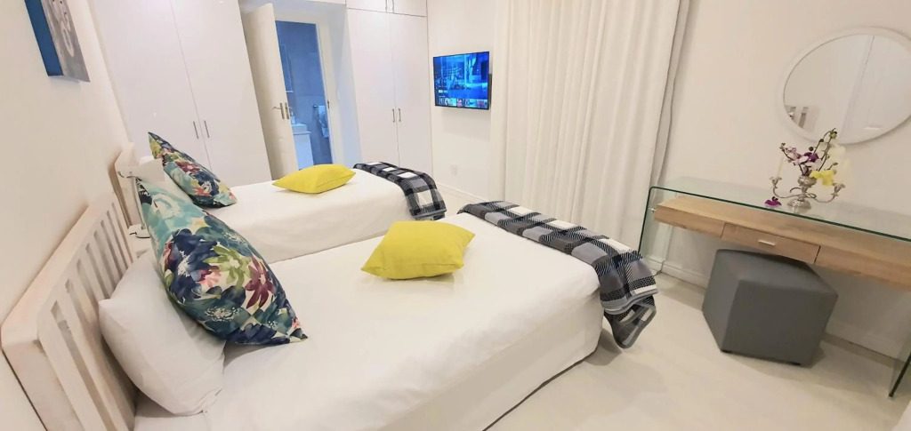 Villa Parisienne Modern Guest house