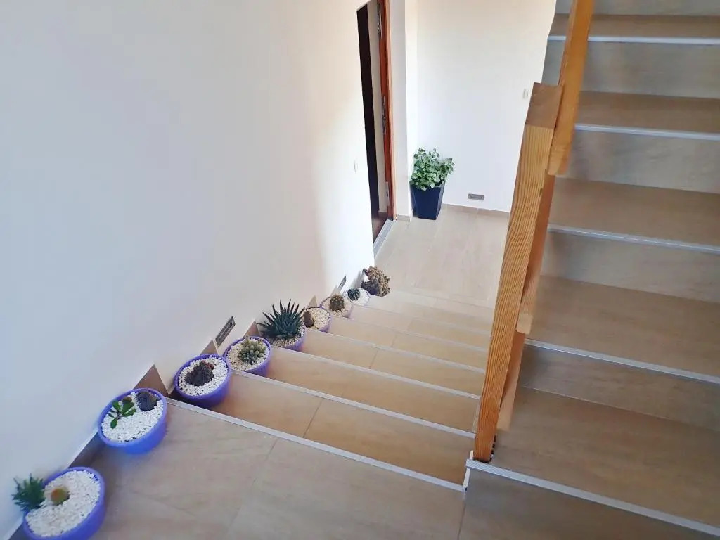 Apartment in Jasenice 42083