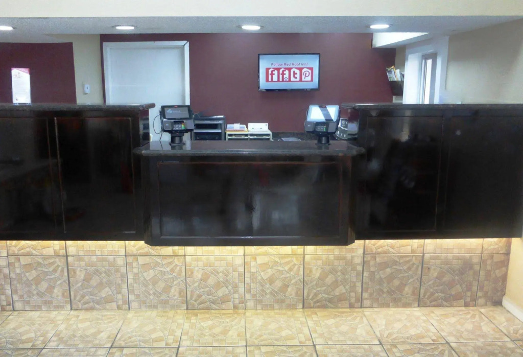 Days Inn & Suites by Wyndham Bossier City LA Shreveport