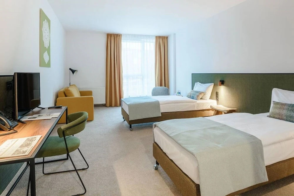 Arche Hotel Lublin