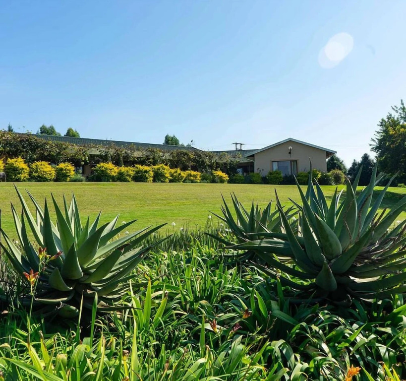Stockowners Farm House