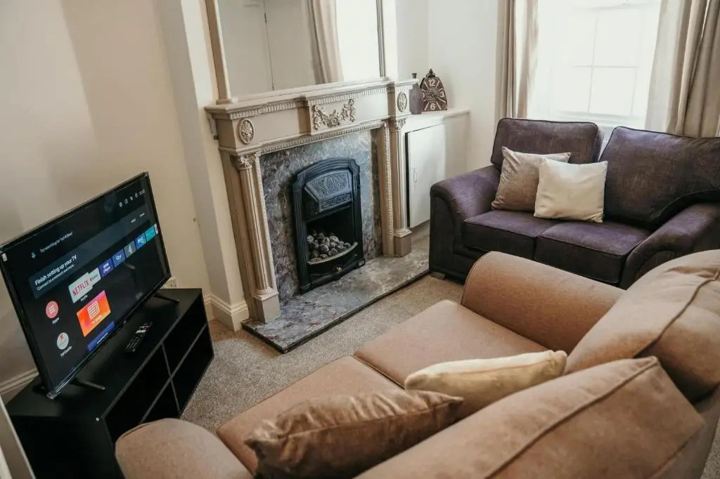Elegant 3-bedroom Home 3BD Quiet Whitehaven