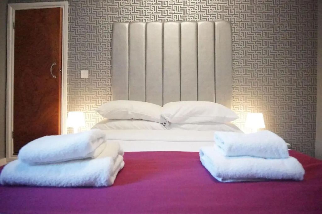 Swinton Hotel