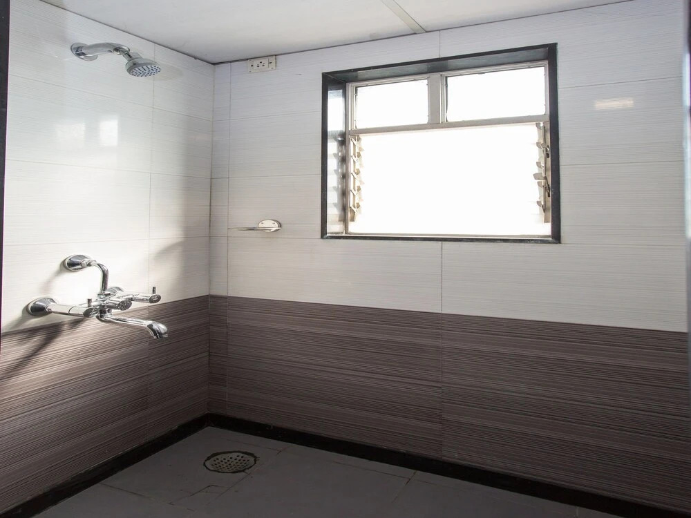 OYO 10679 Hotel Nanashree Executive