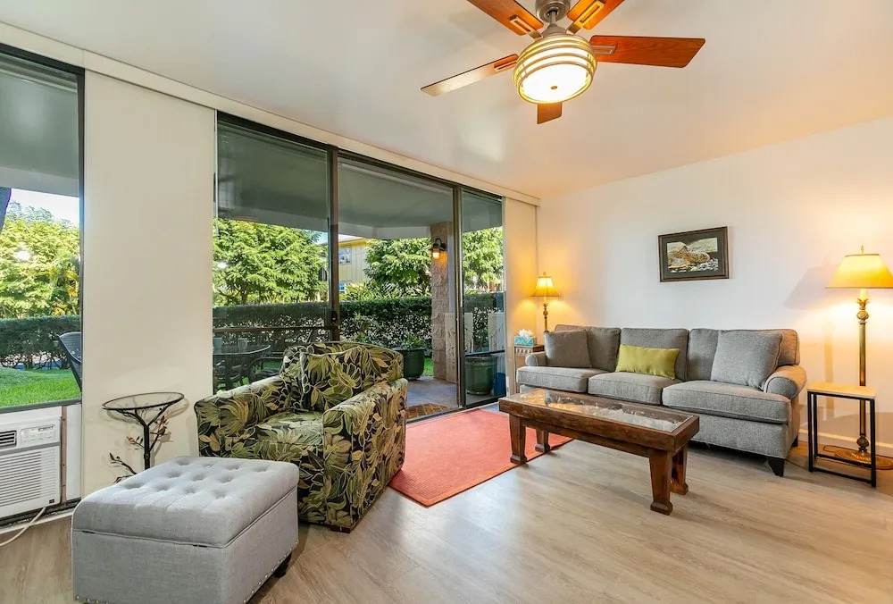 Kihei Ali'i Kai Condos with Free Parking