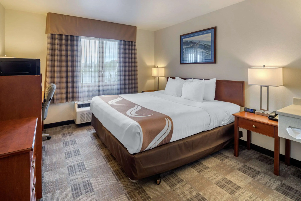 Quality Inn Kenai