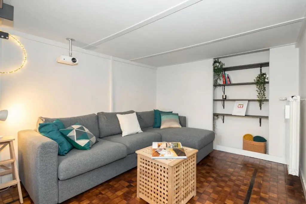 GuestHost - Porta Nuova Galliari Mini Flats