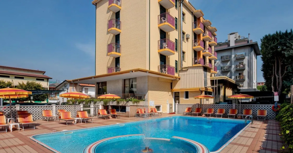 Hotel Jalisco