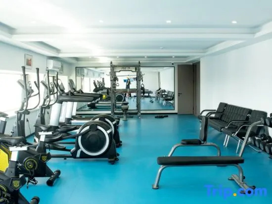 Jifeng International Hotel