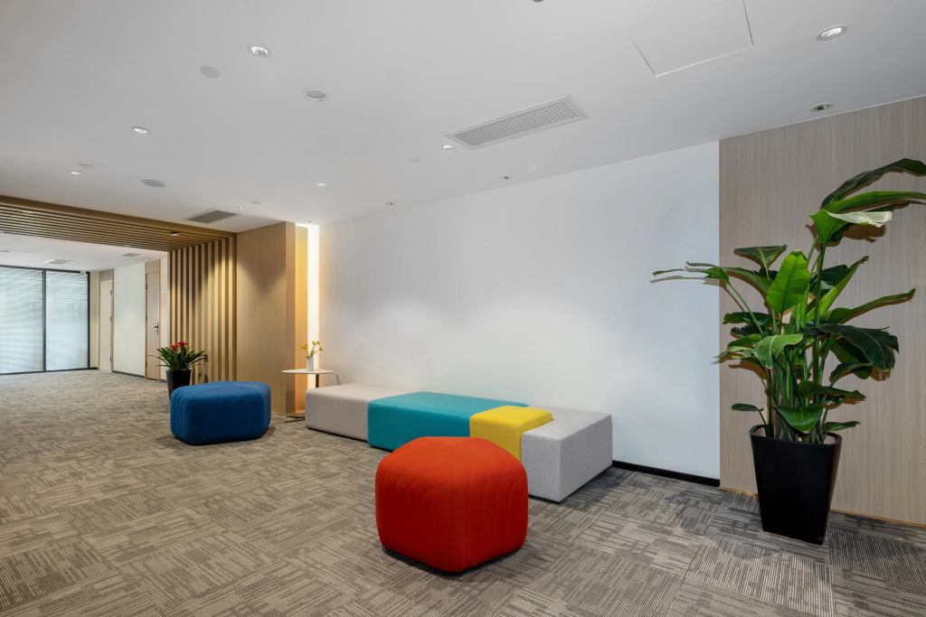 Holiday Inn Express Changsha Shengfu by IHG