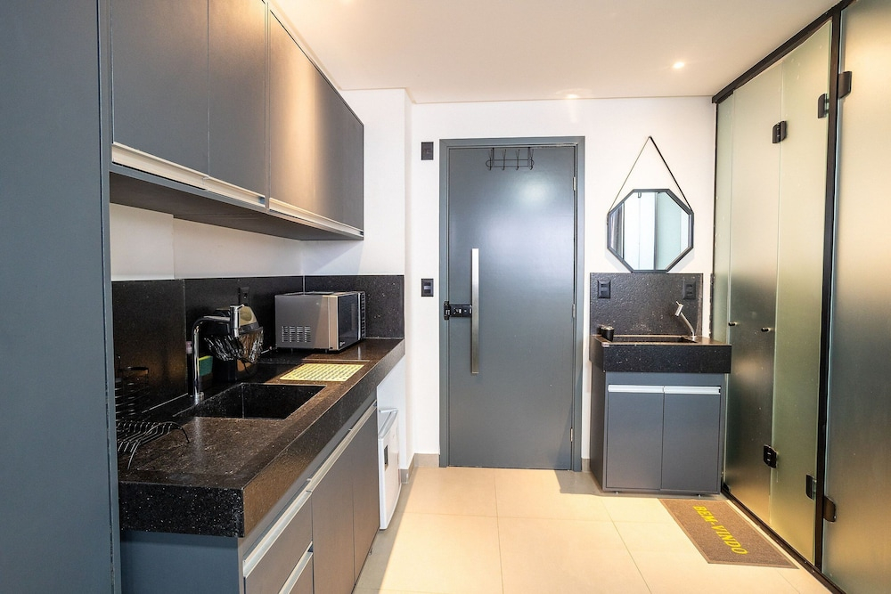 Get One #209 - Studio in Jampa by Carpediem