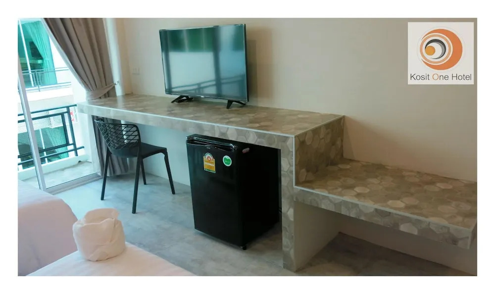 Kosit One Hotel