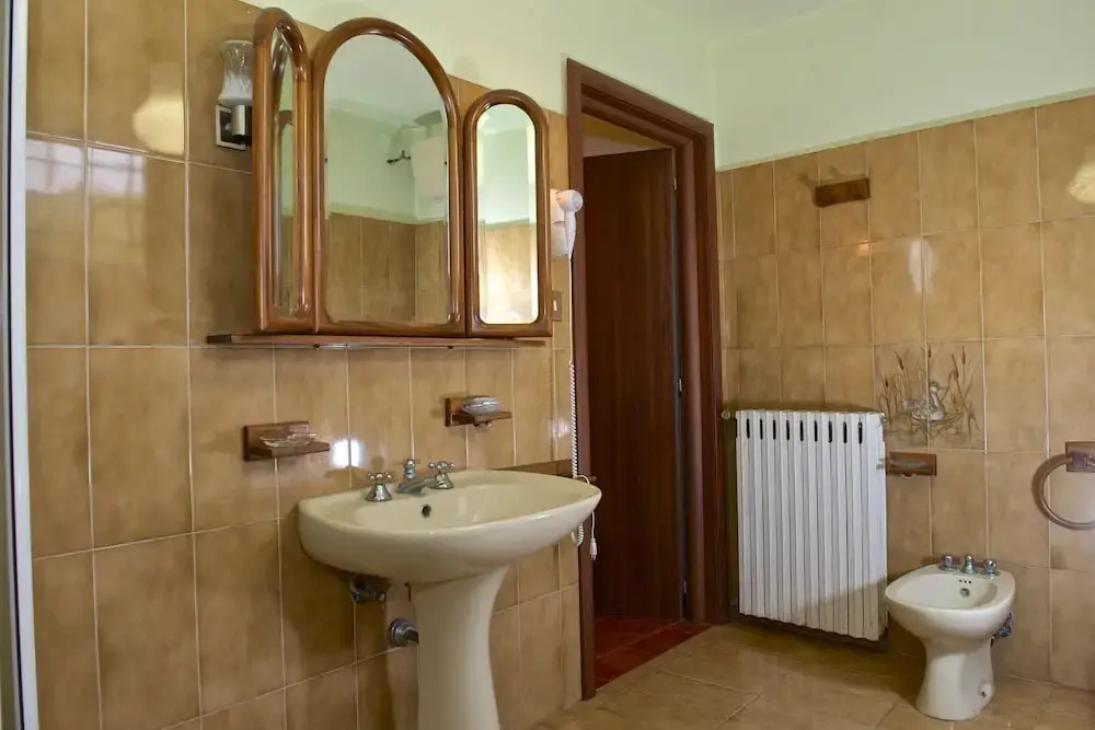 Agriturismo La Conte