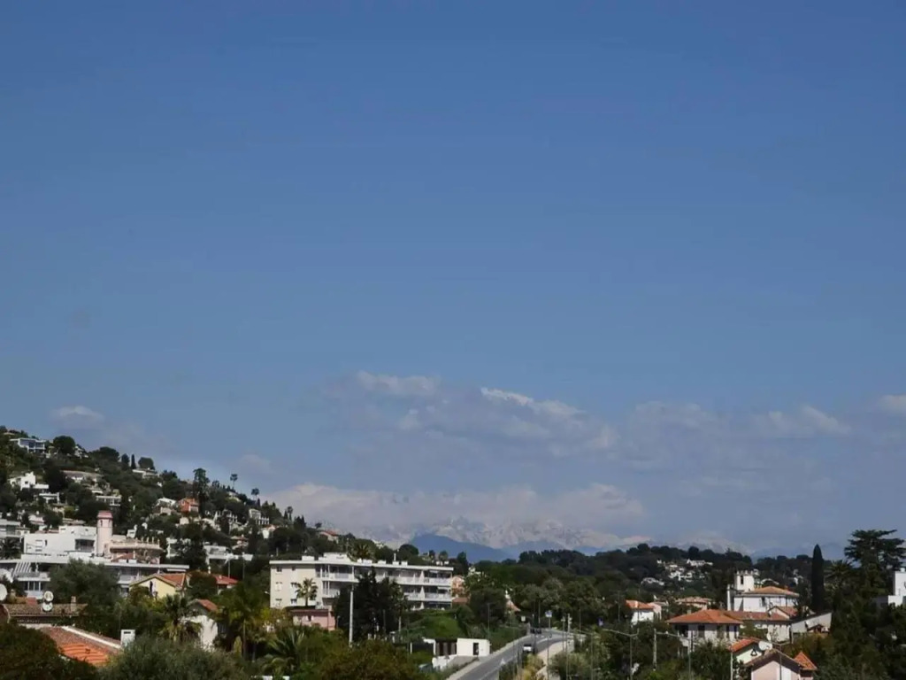 SEA VIEW - Splendid renovated 2 rooms - Golfe Juan