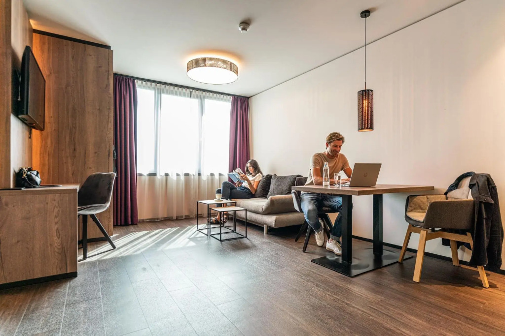 Rufis Hotel Innsbruck