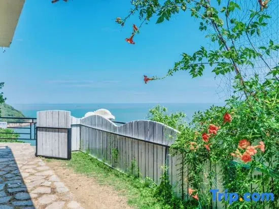 Wendlinguiyan Seaview Homestay