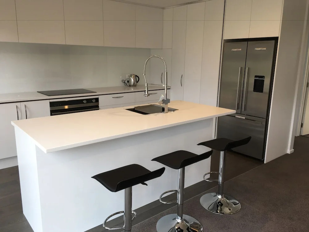 Luxury On Kapuka Lane