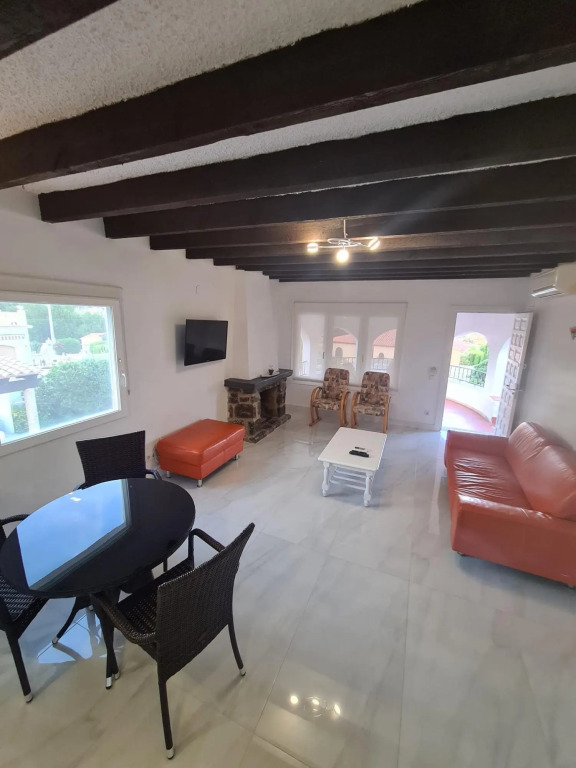Villa Diana para 4 personas