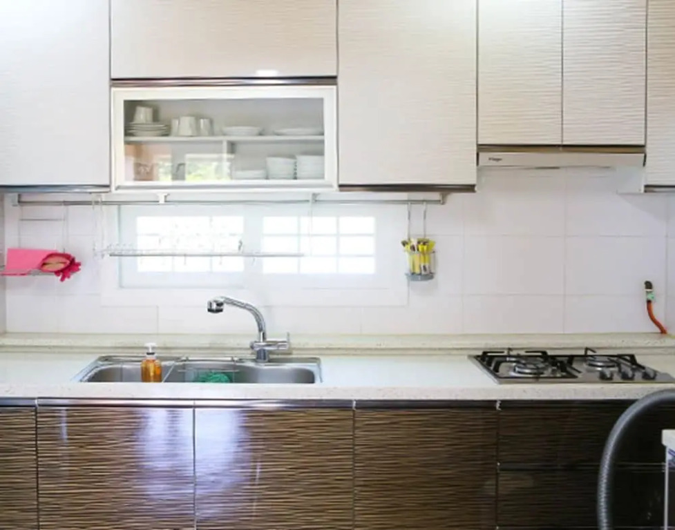 Evergreen House Pension