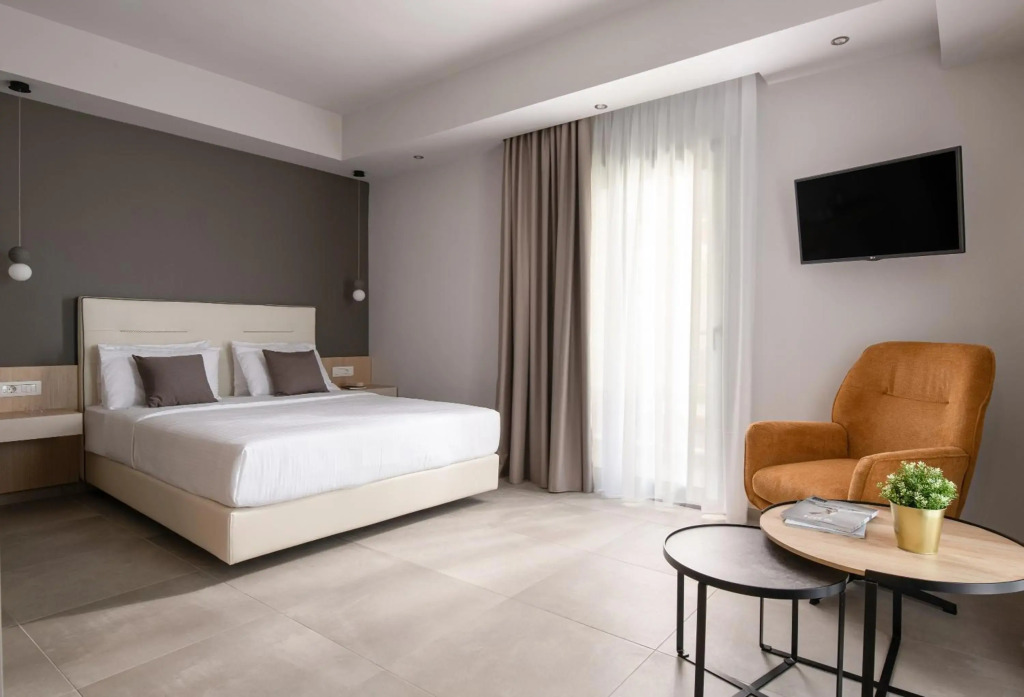 Hotel Simeon